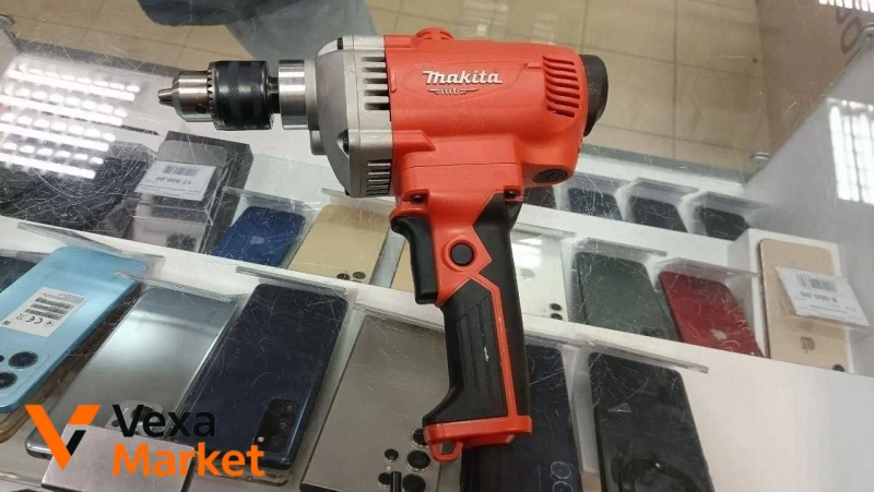 Дриль Міксер Makita M6200 — фото 2