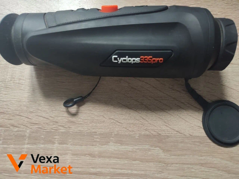 Тепловізор ThermTec Cyclops 335 PRO — фото 4