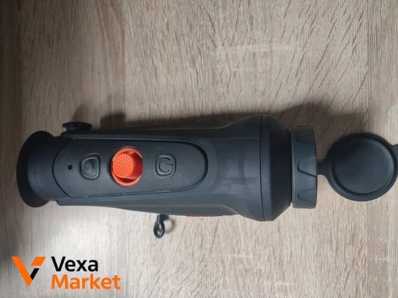 Тепловізор ThermTec Cyclops 335 PRO — фото 6