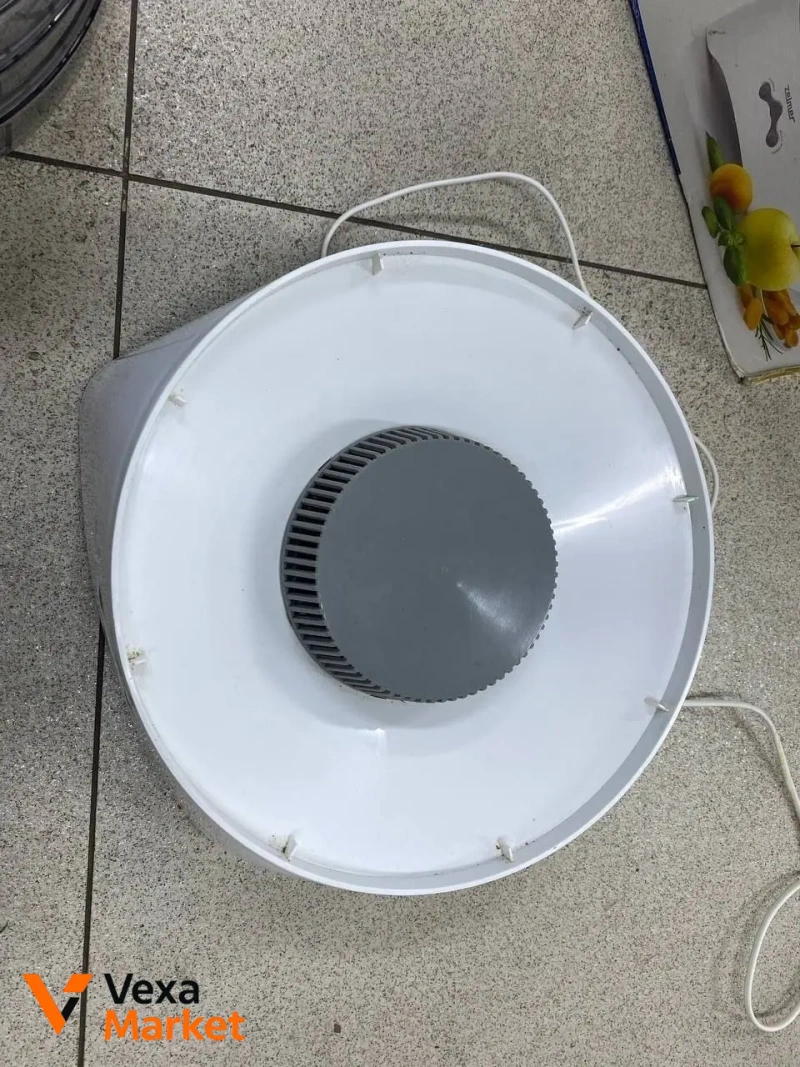 Сушка для овочів та фруктів Zelmer 36ZO11 ZFD1100W — фото 3