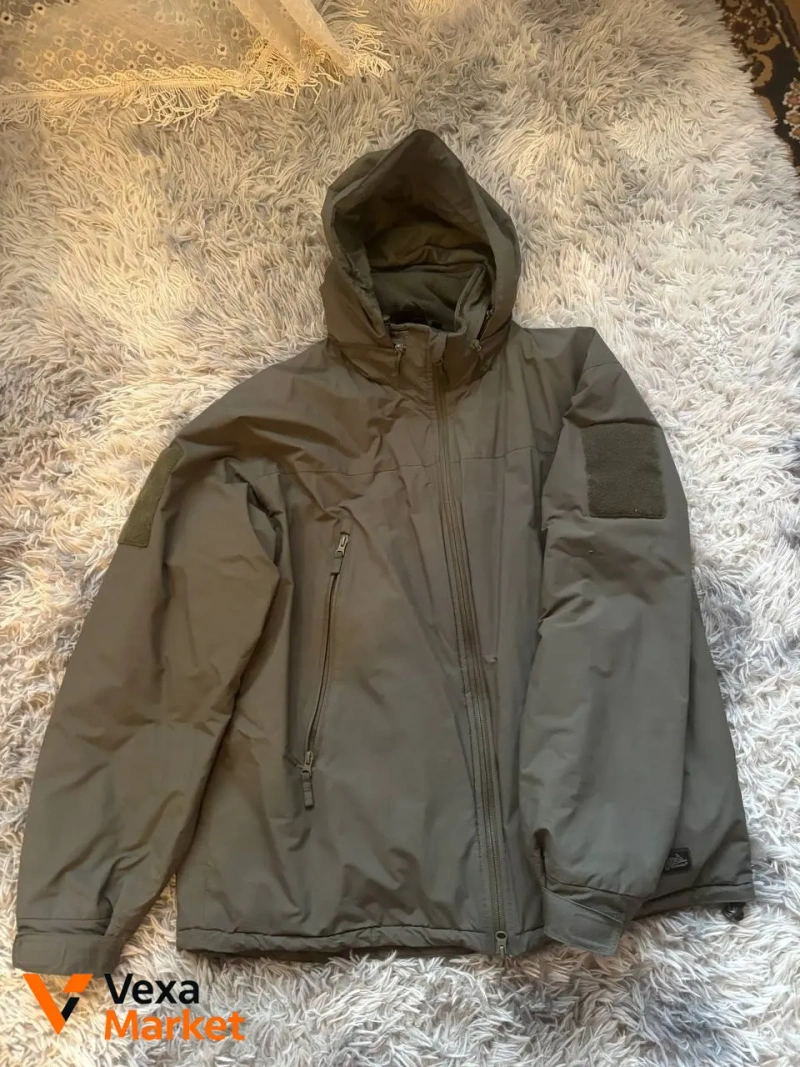 Військове спорядження та форма США (PASGT, ECWCS, Helikon-Tex, Avon) — фото 6