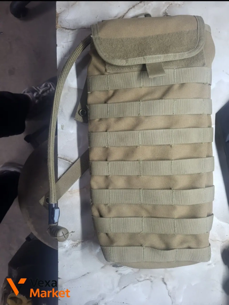 Військове спорядження та форма США (PASGT, ECWCS, Helikon-Tex, Avon) — фото 8