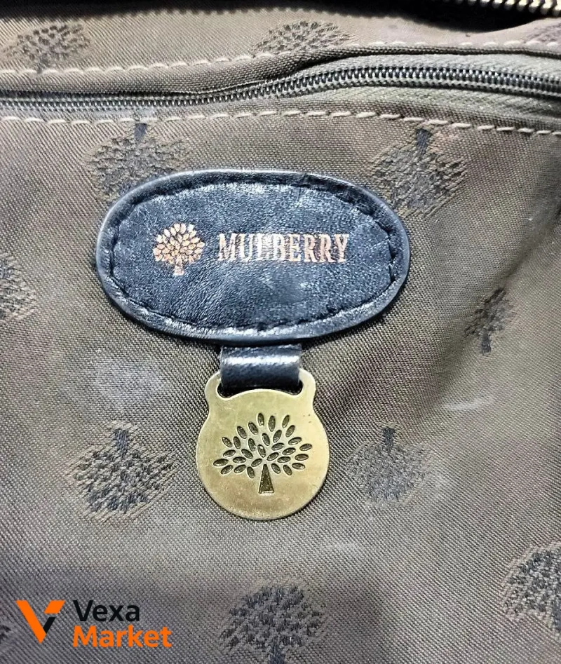 Сумка Mulberry — фото 3