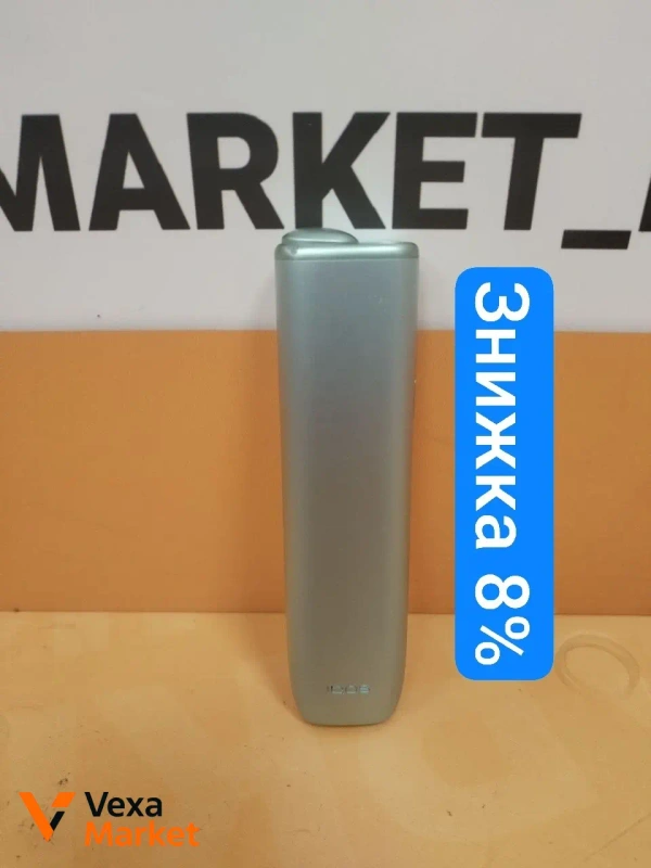 Система нагрівання IQOS ILUMA ONE