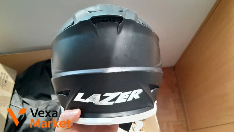 Шолом Lazer Phoenix+ розмір L — фото 4