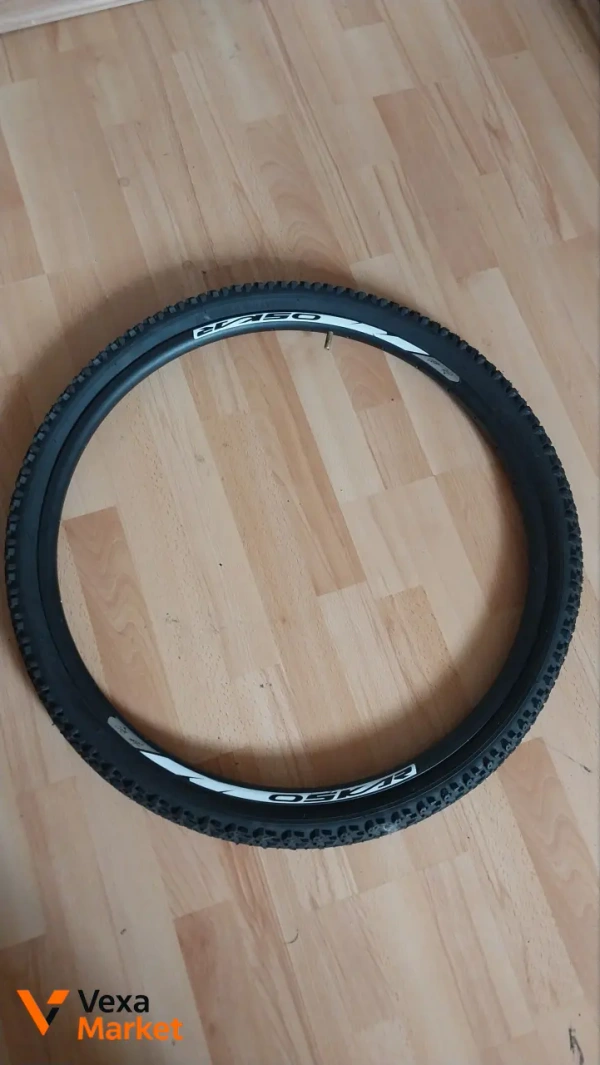 Обод + покришка 27.5