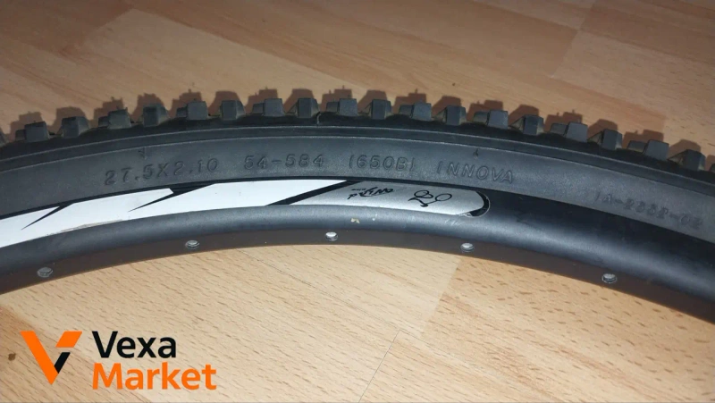Обод + покришка 27.5 — фото 3