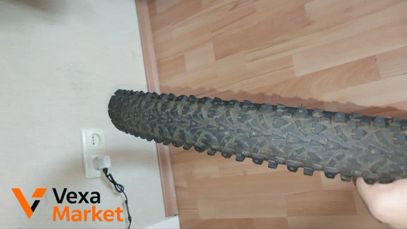 Обод + покришка 27.5 — фото 6