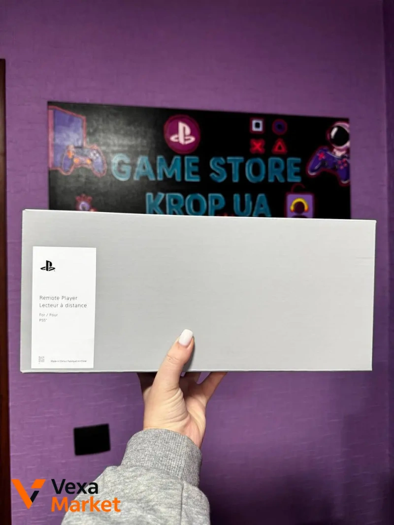 Sony PlayStation Portal Remote Player — фото 3