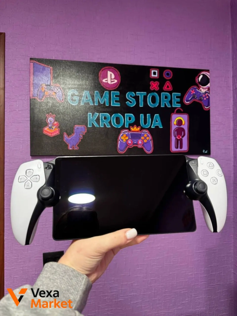 Sony PlayStation Portal Remote Player — фото 4