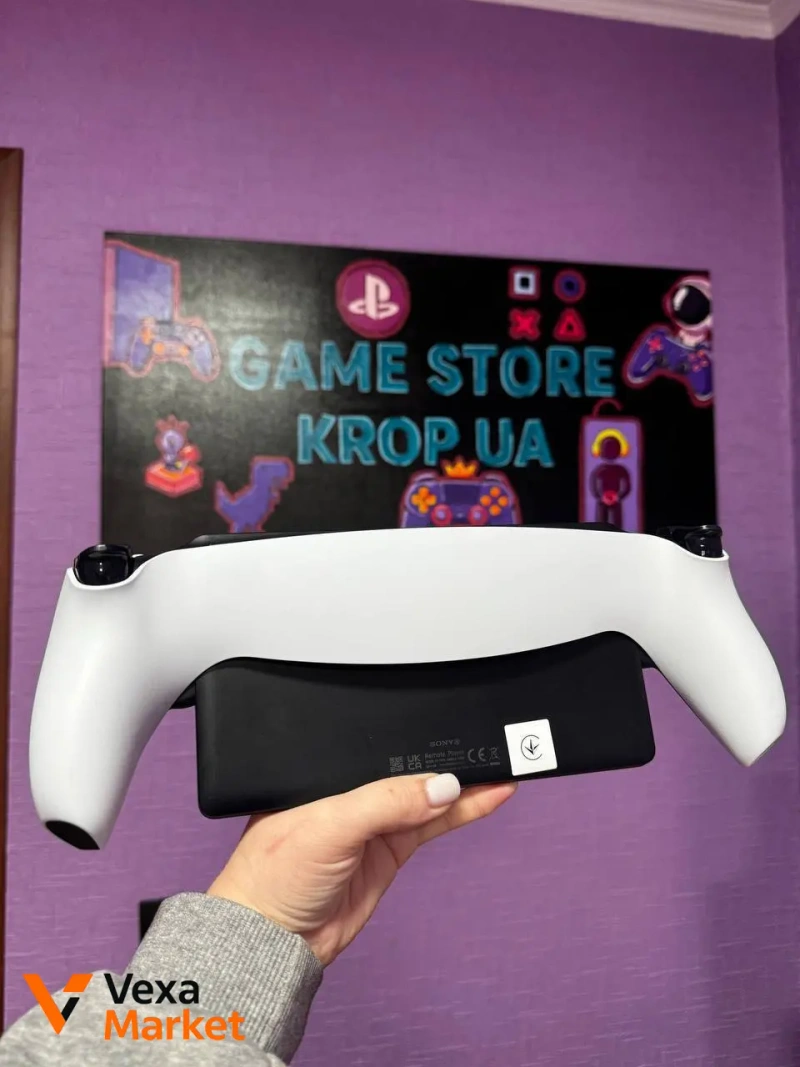Sony PlayStation Portal Remote Player — фото 5