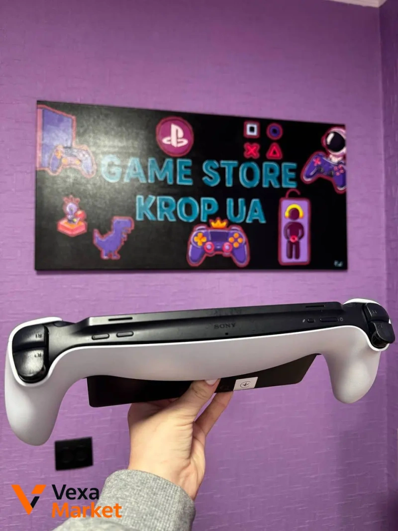 Sony PlayStation Portal Remote Player — фото 6