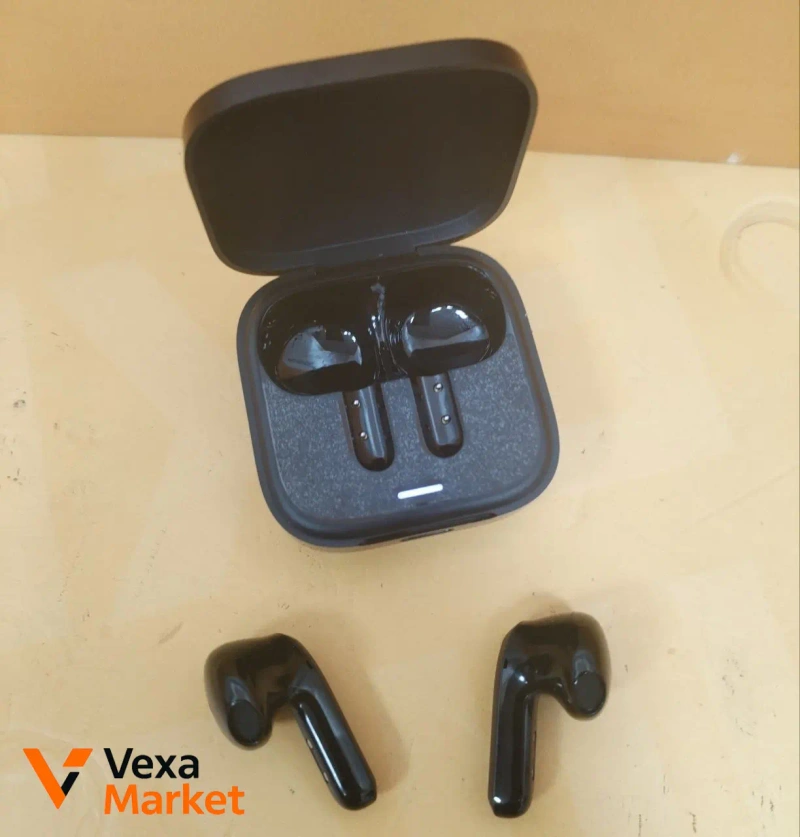 Навушники XIAOMI Redmi Buds 6 Active Type-C — фото 2