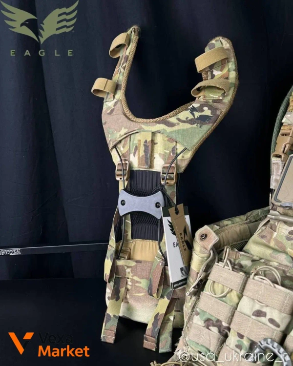 Система розподілу навантаження Eagle Industries EPS