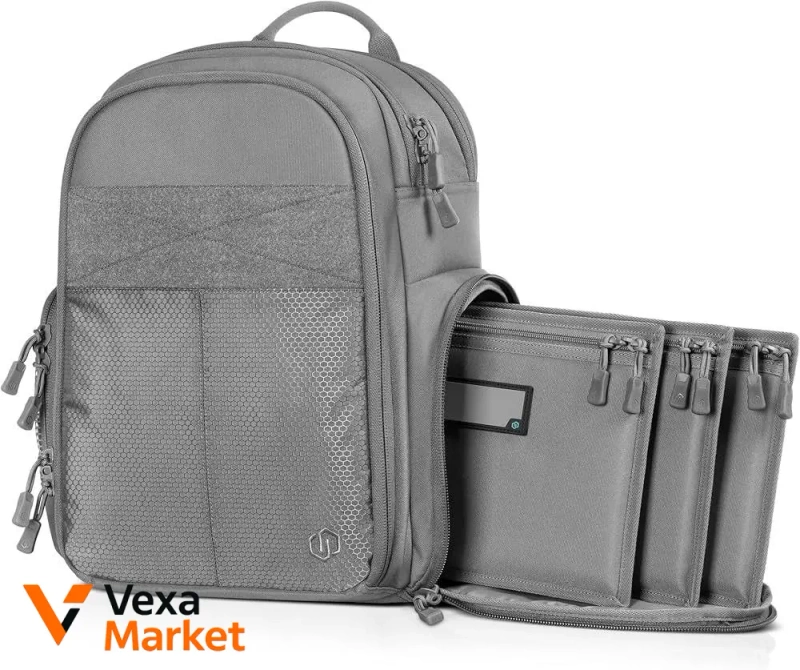 Savior Equipment Compact Tactical Backpack — фото 6