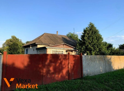 Продаж будинку в с. Хибалівка, Чернігівський район