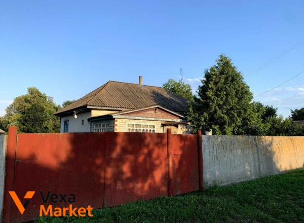 Продаж будинку в с. Хибалівка, Чернігівський район