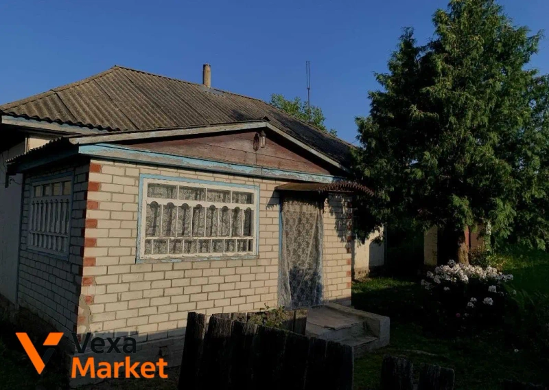 Продаж будинку в с. Хибалівка, Чернігівський район — фото 2