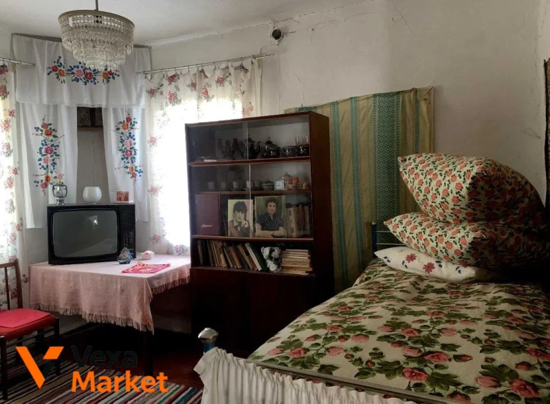 Продаж будинку в с. Хибалівка, Чернігівський район — фото 4