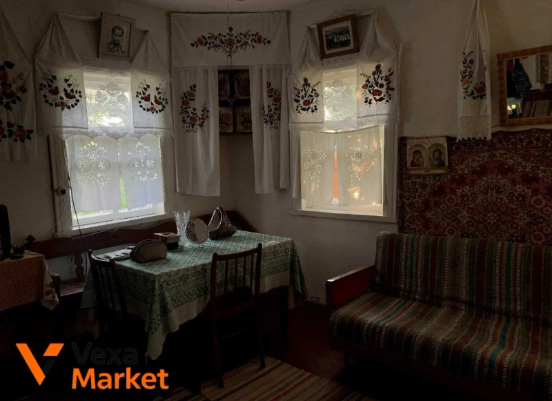 Продаж будинку в с. Хибалівка, Чернігівський район — фото 5