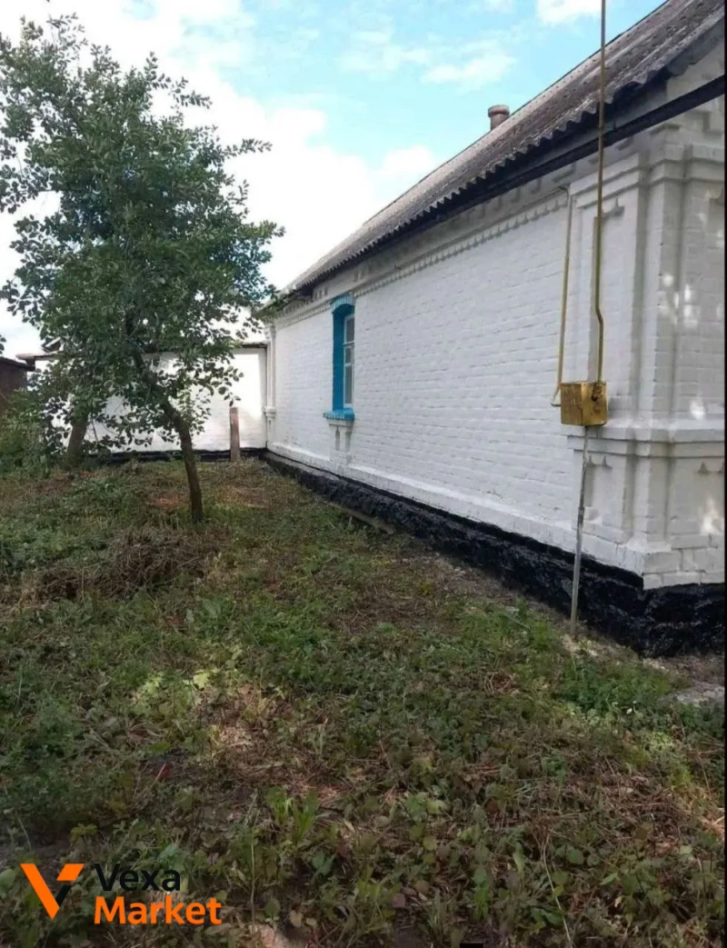Продаж цегляного будинку в с. Кордонівка, Бердичівський район, Житомирська область — фото 2