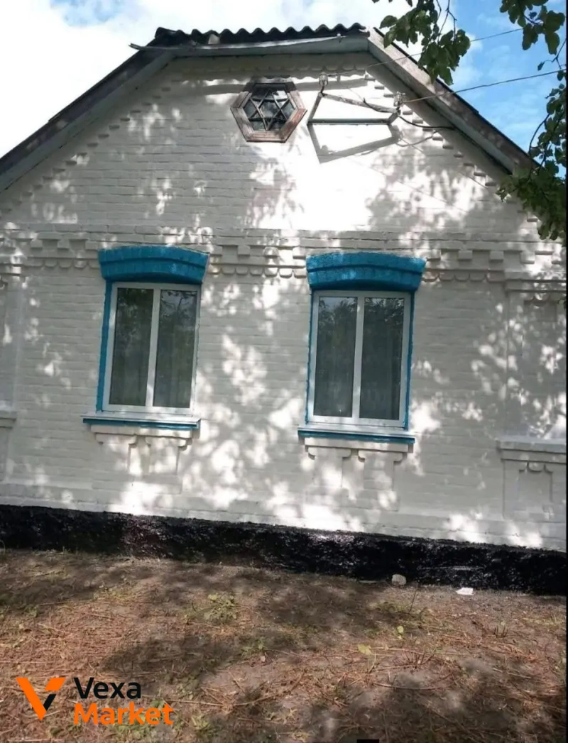 Продаж цегляного будинку в с. Кордонівка, Бердичівський район, Житомирська область — фото 3