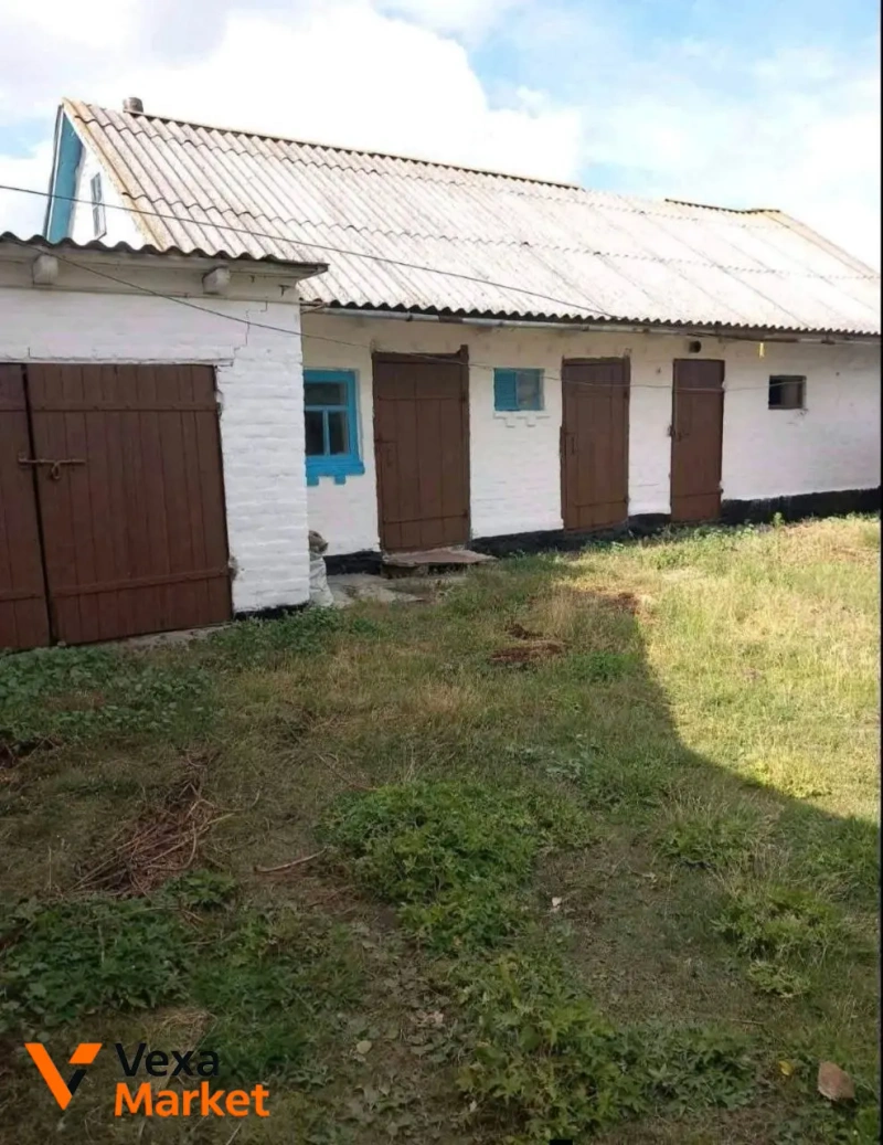 Продаж цегляного будинку в с. Кордонівка, Бердичівський район, Житомирська область — фото 4
