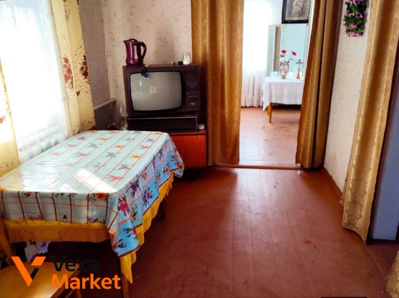 Продаж цегляного будинку в с. Кордонівка, Бердичівський район, Житомирська область — фото 6