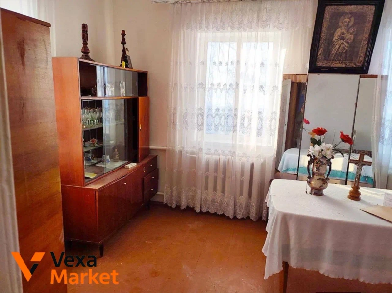 Продаж цегляного будинку в с. Кордонівка, Бердичівський район, Житомирська область — фото 7