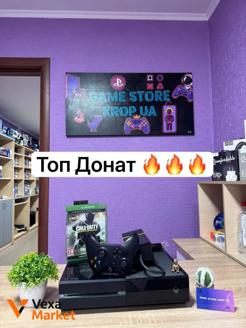 Sony PlayStation 5 Slim + Геймпад — фото 7