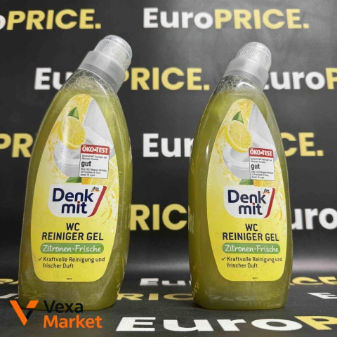 ΠΠ°ΡΡΠ± Π΄Π»Ρ ΠΌΠΈΡΡΡ ΡΡΠ°Π»Π΅ΡΡ Denk Mit Π¦ΠΈΡΡΠΎΠ½ 750ΠΌΠ»