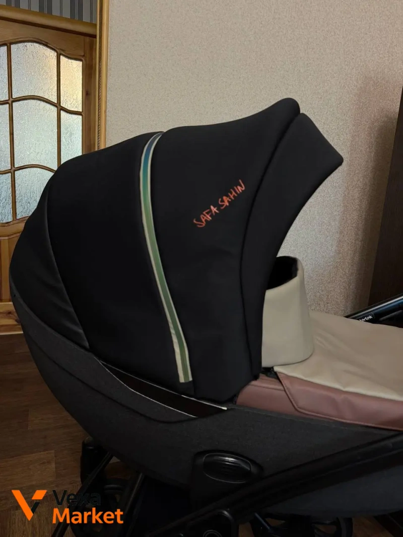 Коляска Anex m/type Pro 2в1 — фото 3