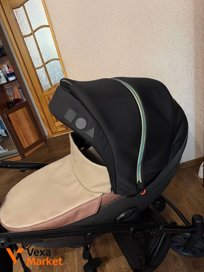 Коляска Anex m/type Pro 2в1 — фото 5