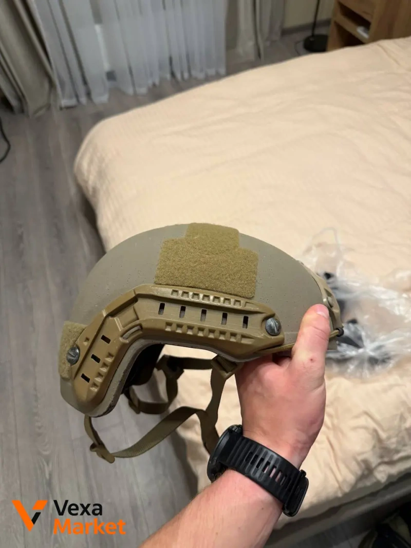 Шолом Ops-Core L/XL — фото 4