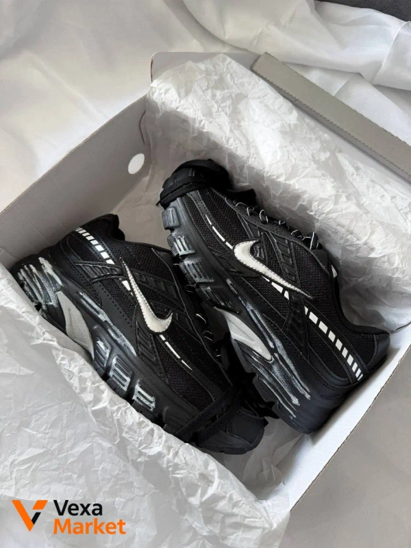 Кросівки Nike Initiator Custom Black