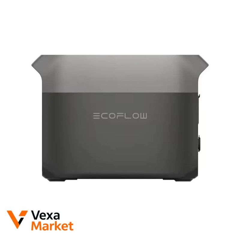 Ecoflow Delta 3 Портативная зарядная станция 1000 Вт/ч — фото 6