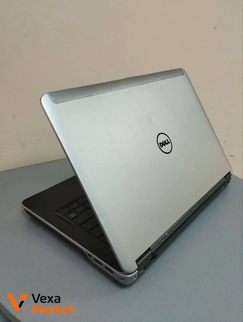 Ноутбук 14" Dell Latitude E6440 i5-4300M 4GB/128GB SSD — фото 4