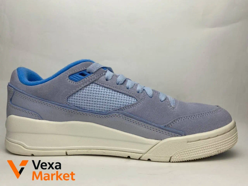 Jordan Flight Court Hydrogen Blue кроссовки мужские размер 41 — фото 2