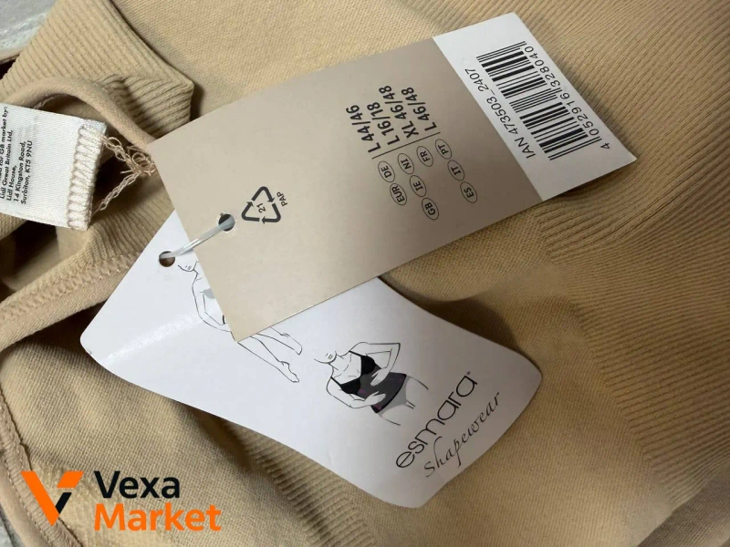 Утяжка ESMARA L/XL — фото 4