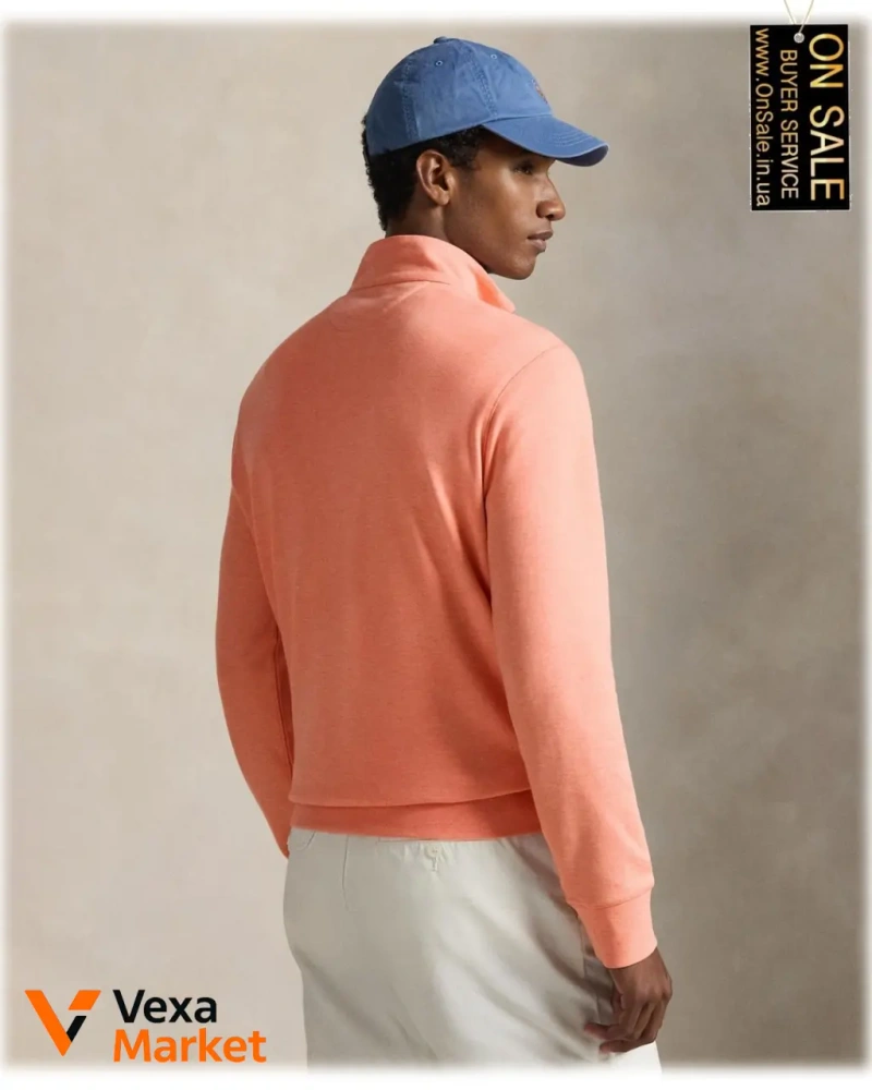 Чоловічий світшот Polo Ralph Lauren — фото 3