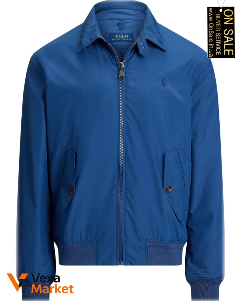 Чоловіча куртка Polo Ralph Lauren — фото 6