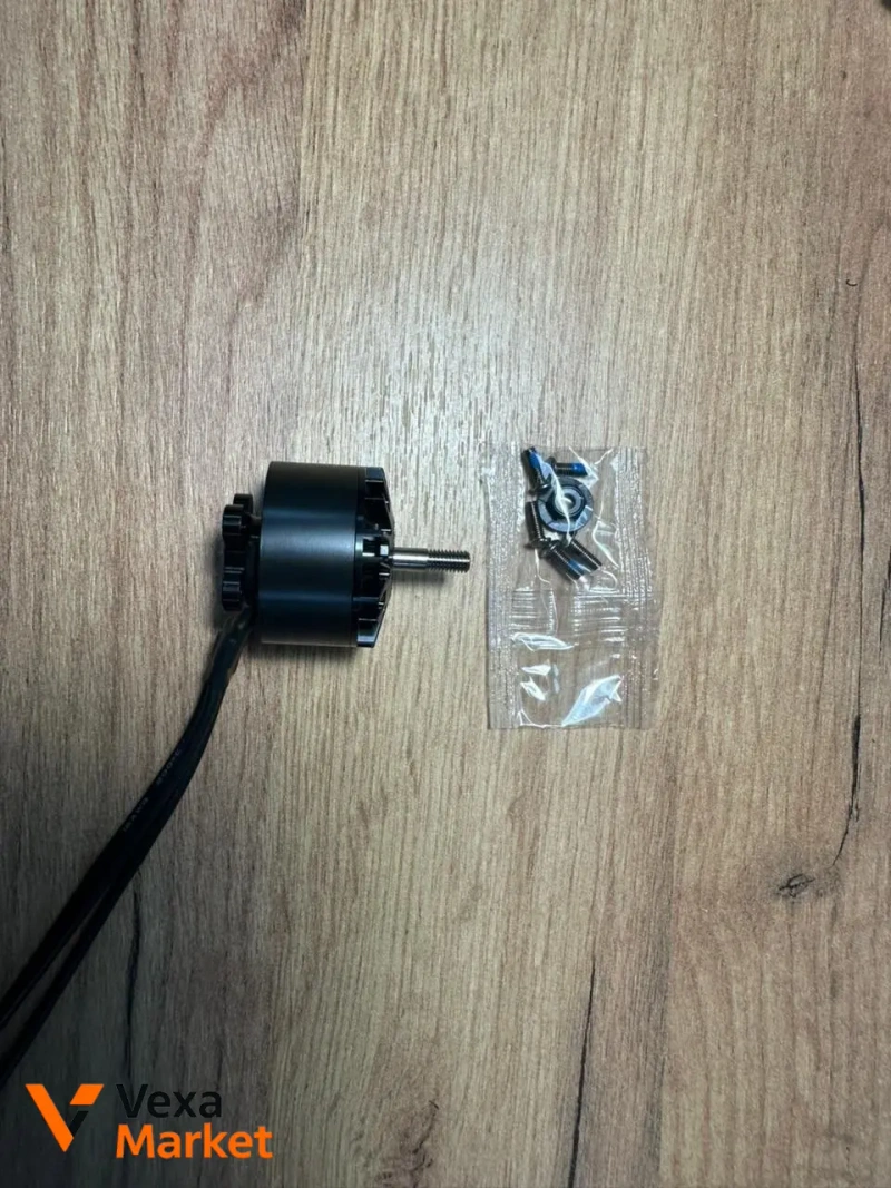 Brotherhobby Tornado T5 3115 Pro 900kv без лого — фото 2