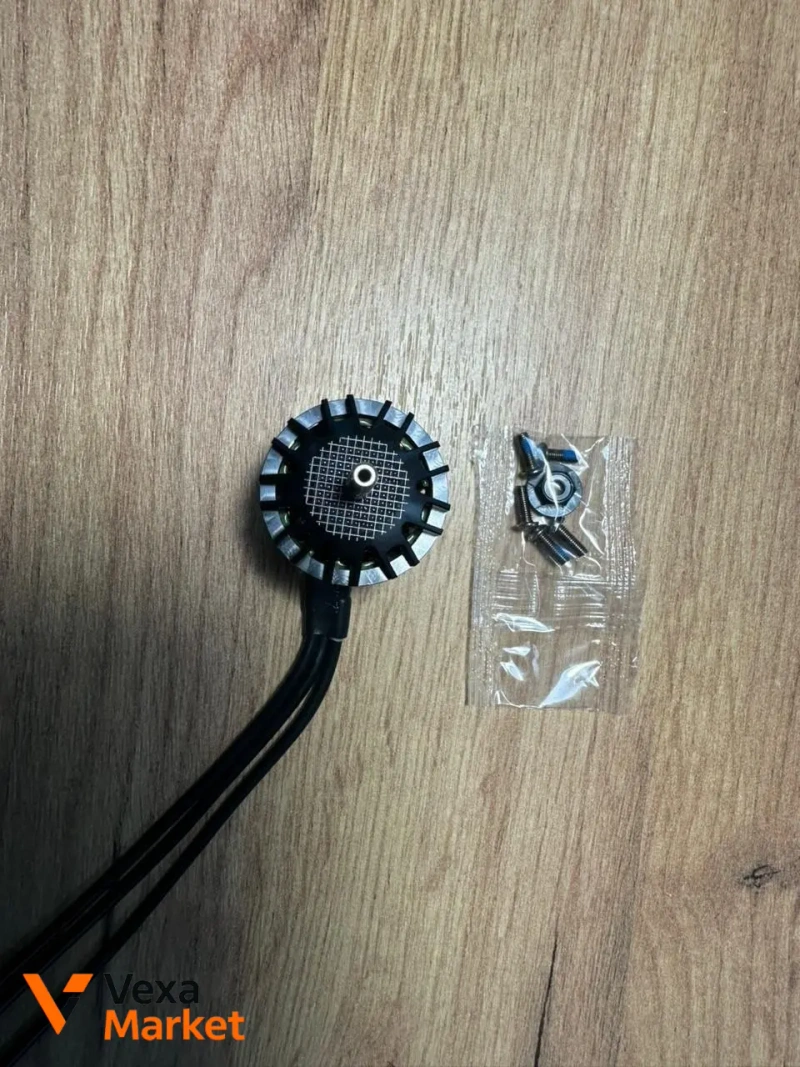 Brotherhobby Tornado T5 3115 Pro 900kv без лого — фото 3