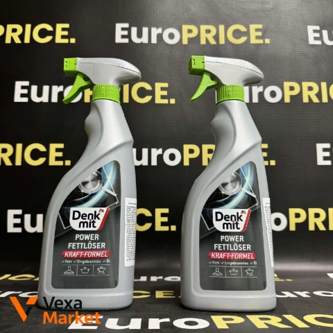 Π‘ΠΏΡΠ΅ΠΉ Π°Π½ΡΠΈΠΆΠΈΡ Denk Mit Power FettlΓΆser Kraft-Formel 750ΠΌΠ»
