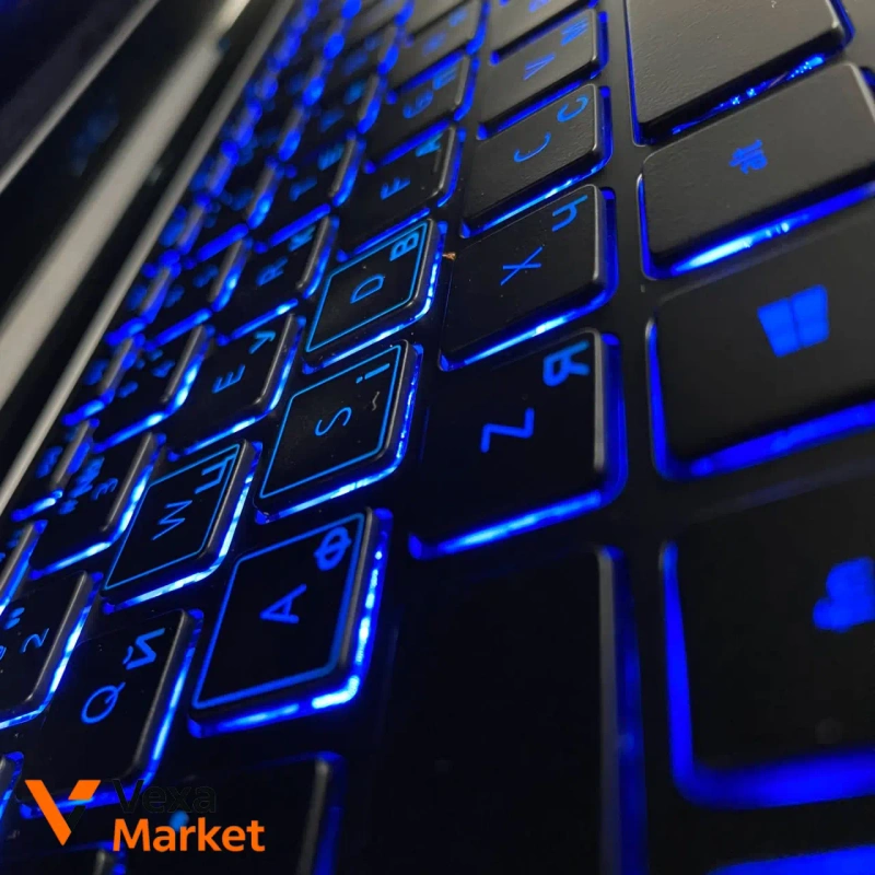 Ігровий ноутбук Dell G3 3590 Intel Core i7-9750H, 16GB RAM, 512GB SSD, GTX 1660 Ti Max-Q — фото 3