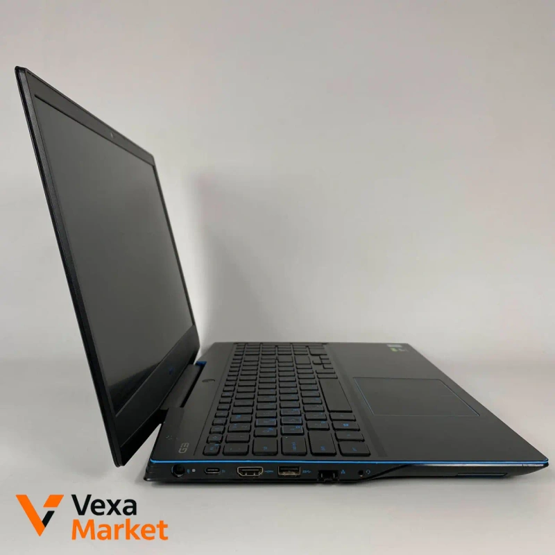 Ігровий ноутбук Dell G3 3590 Intel Core i7-9750H, 16GB RAM, 512GB SSD, GTX 1660 Ti Max-Q — фото 5