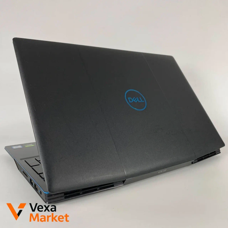 Ігровий ноутбук Dell G3 3590 Intel Core i7-9750H, 16GB RAM, 512GB SSD, GTX 1660 Ti Max-Q — фото 7