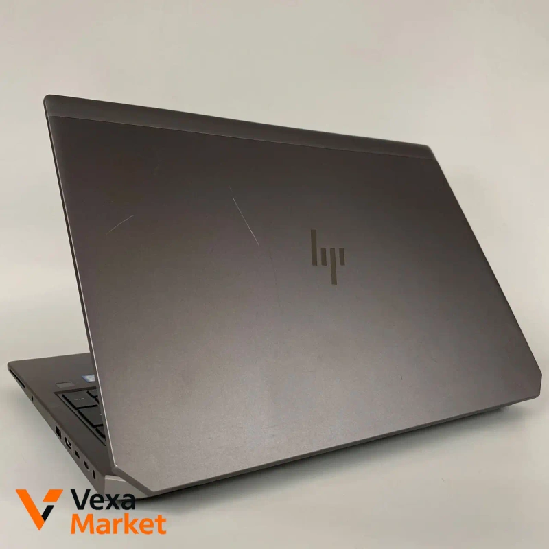 Ноутбук HP zBook 15 G6 15.6" 4K, Intel Core i9-9880H, 32GB RAM, 128GB SSD + 500GB HDD, NVIDIA Quadro T1000 4GB — фото 7