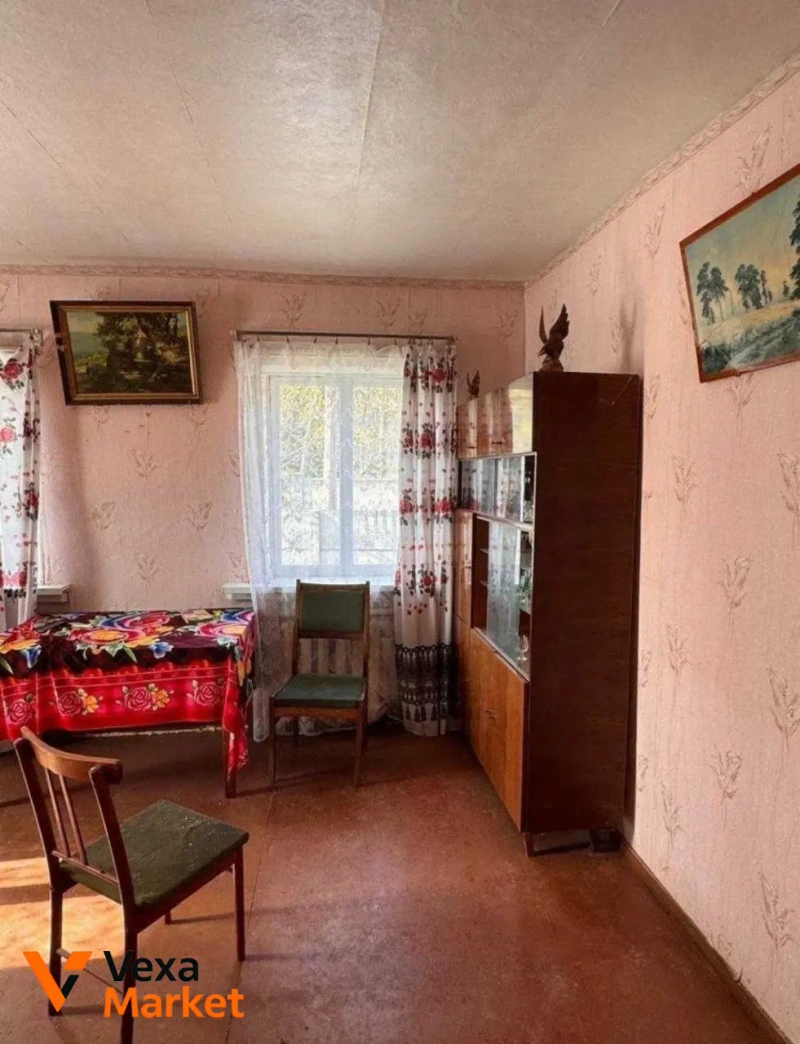Будинок в с. Моргуличі, Чернігівська область — фото 5