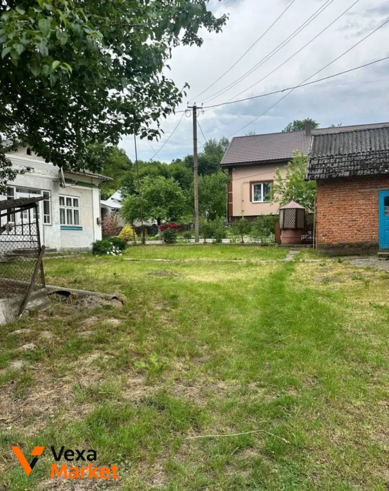 Будинок, с. Куничі, Івано-Франківська область — фото 2